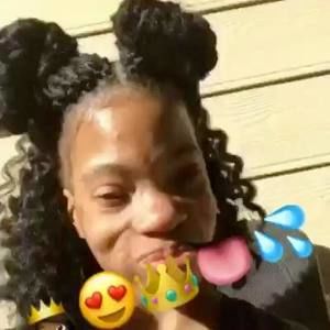 Meet your Posher, Chyna nicole